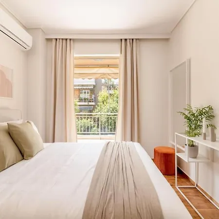 Captivating 2Br Apartment In Chalandri By Upstreet-2